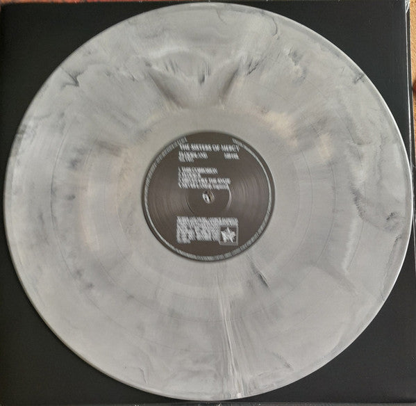 Floodland (COLOR VINYL) | Mint (M) Mint (M) - POST PUNK *SEALED/COLOR*
