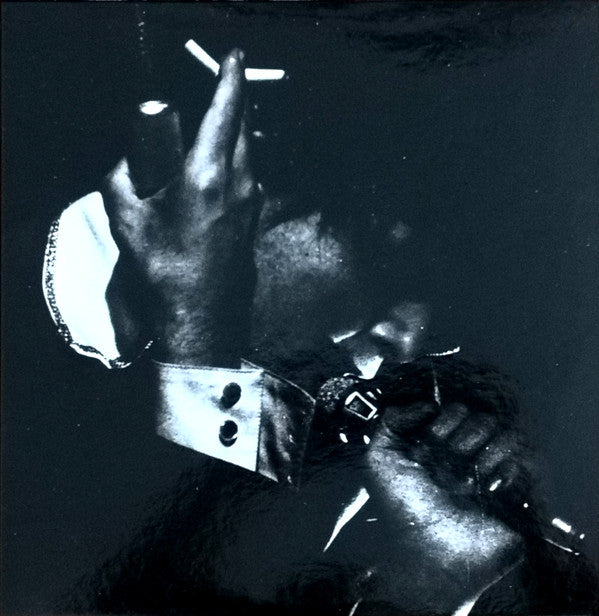 Insurrection | Mint (M) Mint (M)