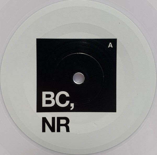 For The First Time (WHITE VINYL) | Mint (M) Near Mint (NM) - POST PUNK *SEALED*