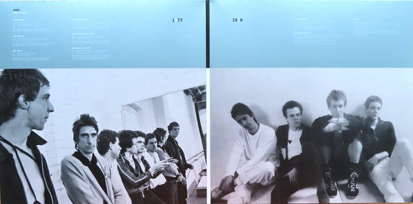 Nine Sevens (2025 RSD 2xVINYL) | Mint (M) Mint (M) - POST PUNK *SEALED*