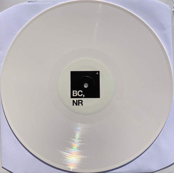 For The First Time (WHITE VINYL) | Mint (M) Near Mint (NM) - POST PUNK *SEALED*