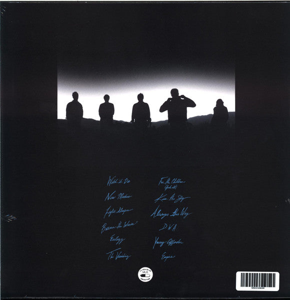 Watch It Die (VINYL) | - POST PUNK *SEALED*