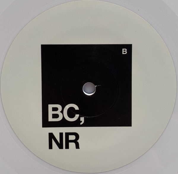 For The First Time (WHITE VINYL) | Mint (M) Near Mint (NM) - POST PUNK *SEALED*