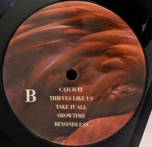 Beyondless (VINYL) | Near Mint (NM or M-) Near Mint (NM or M-) - POST PUNK / USED *NEAR MINT*