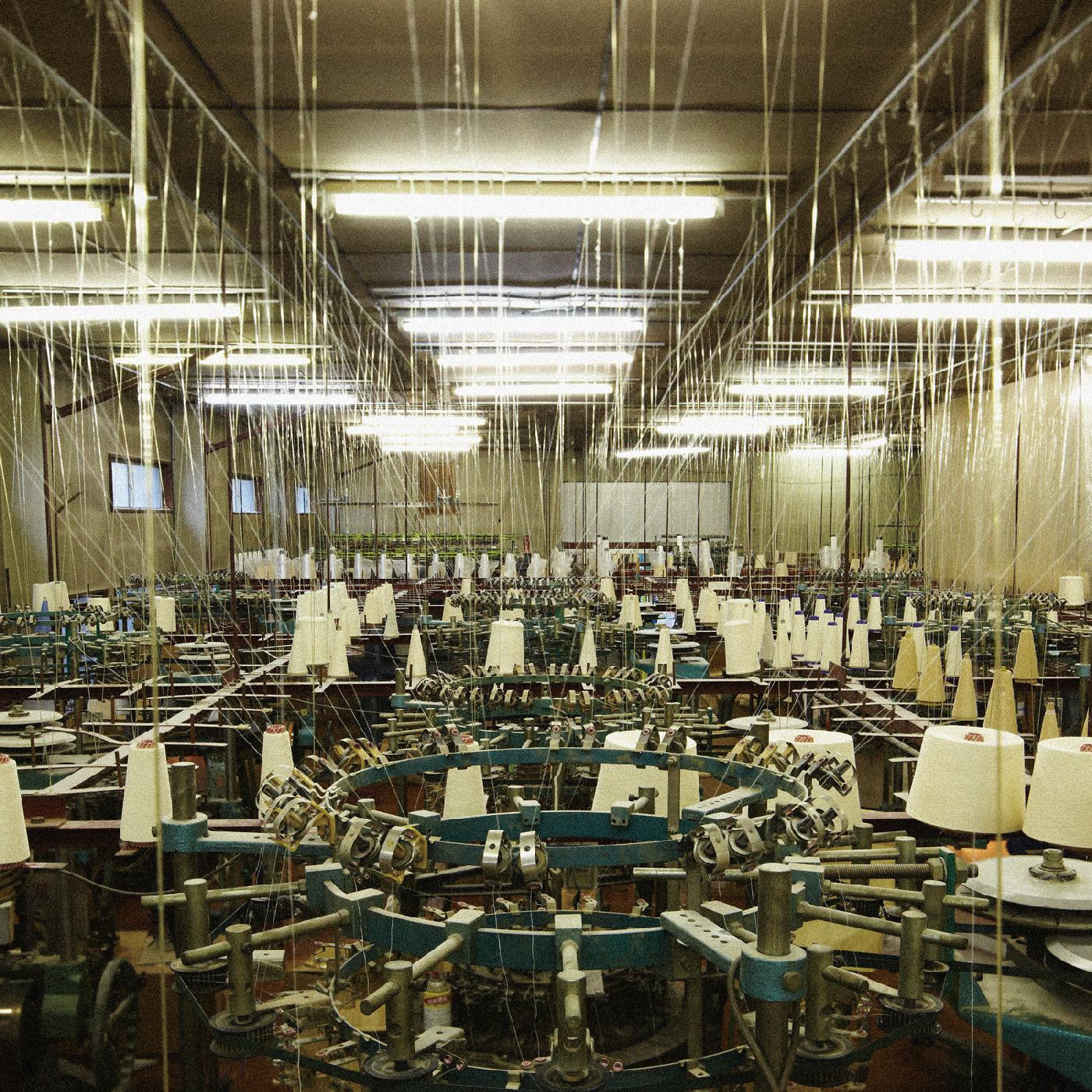 For Long Tomorrow ("SPINDLE" VINYL) | Mint (M) Mint (M) - POST ROCK *NEW/COLOR*