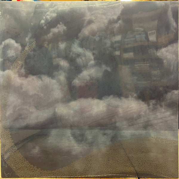 The Fire In Our Throats Will Beckon The Thaw | Mint (M) Mint (M)