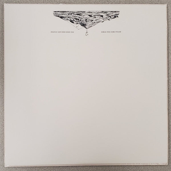 "No Title As Of 13 February 2024 28,340 Dead" | Mint (M) Mint (M) - POST ROCK *SEALED*