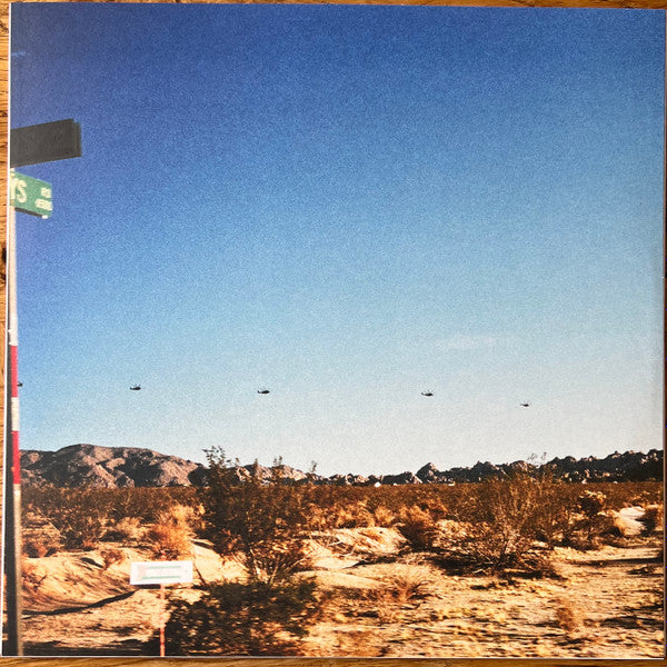 "No Title As Of 13 February 2024 28,340 Dead" | Mint (M) Mint (M) - POST ROCK *SEALED*