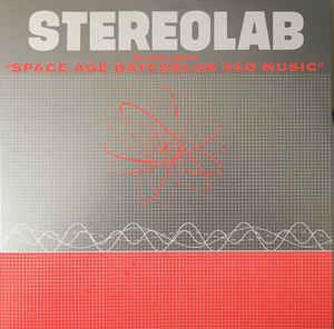 The Groop Played "Space Age Batchelor Pad Music" | Mint (M) Mint (M) - POST ROCK *SEALED*