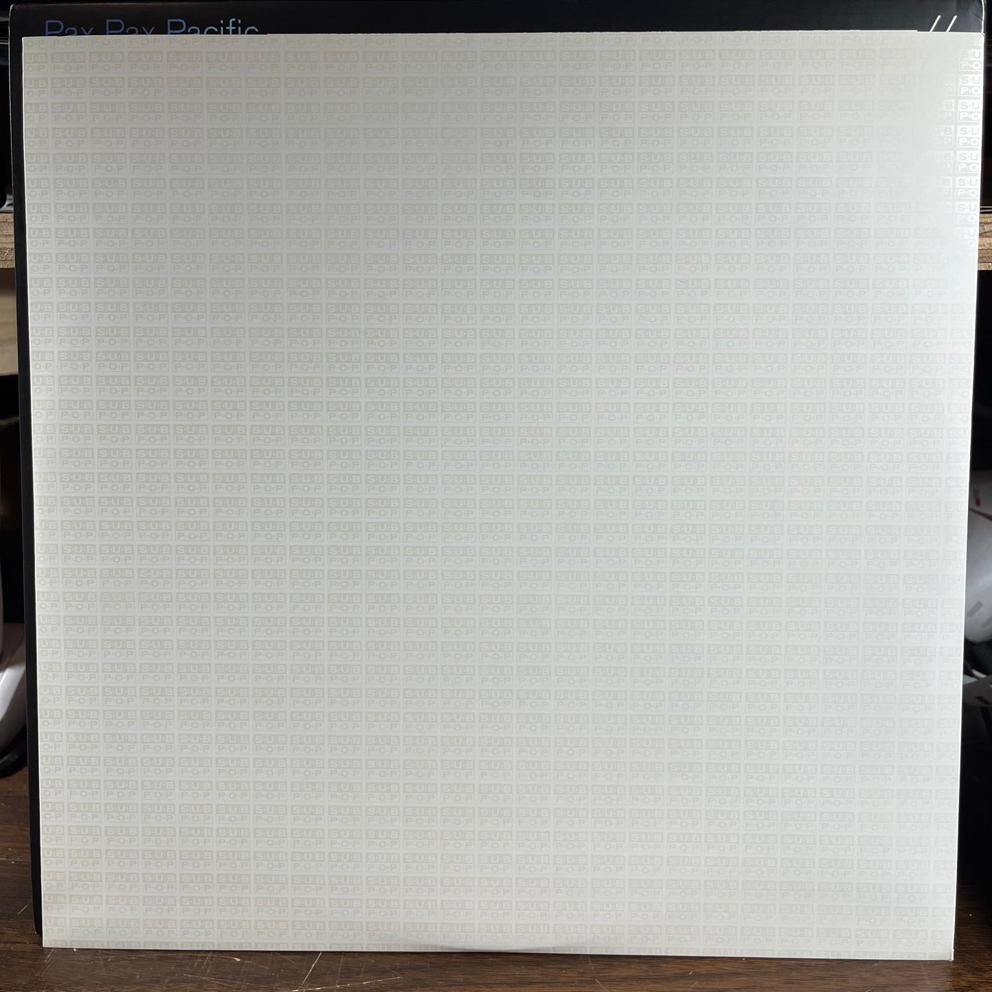 Total Life Forever (2xVINYL) | Near Mint (NM) Near Mint- (NM-) - POST ROCK / USED *NEAR MINT*