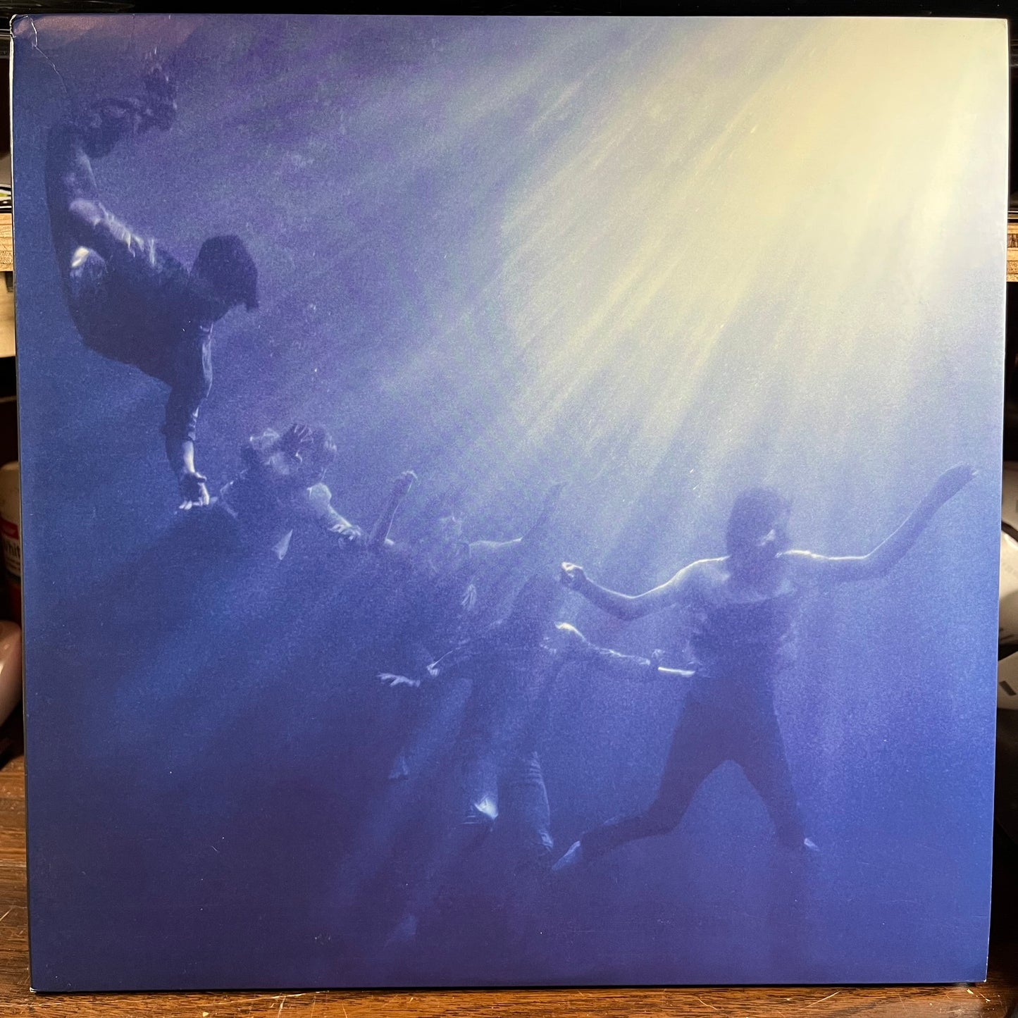 Total Life Forever (2xVINYL) | Near Mint (NM) Near Mint- (NM-) - POST ROCK / USED *NEAR MINT*