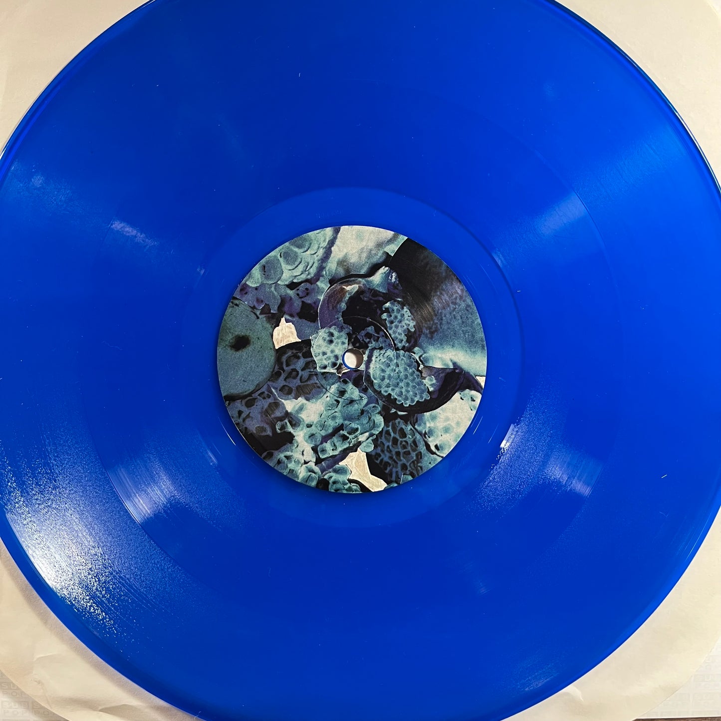 Total Life Forever (2xVINYL) | Near Mint (NM) Near Mint- (NM-) - POST ROCK / USED *NEAR MINT*