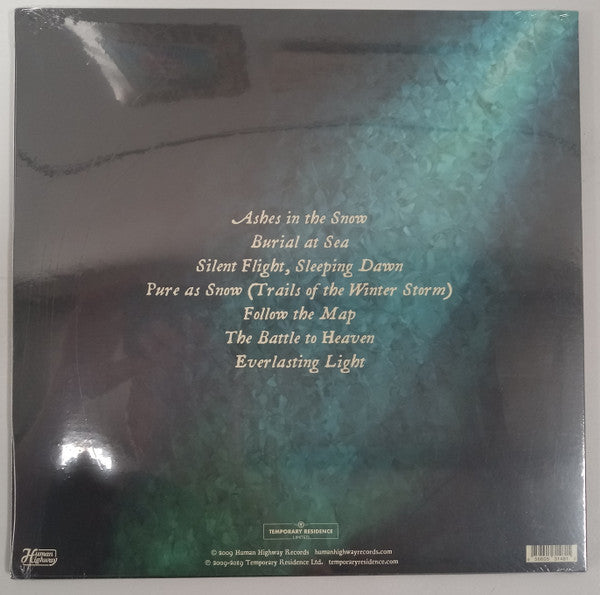 Hymn To The Immortal Wind | Mint (M) Mint (M)