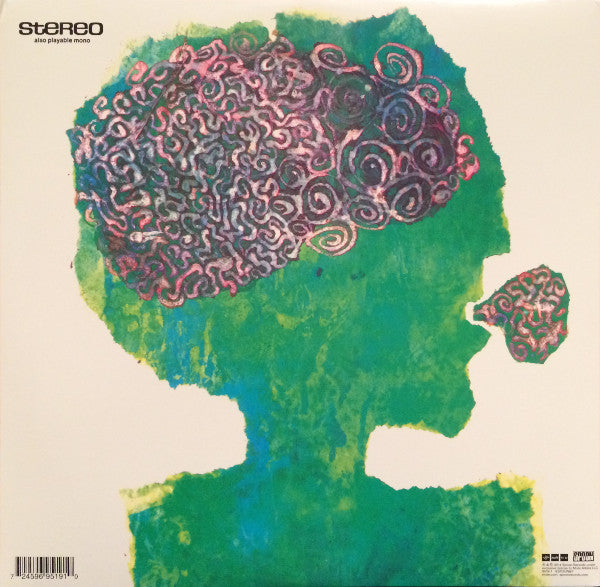 Tago Mago | Mint (M) Mint (M)
