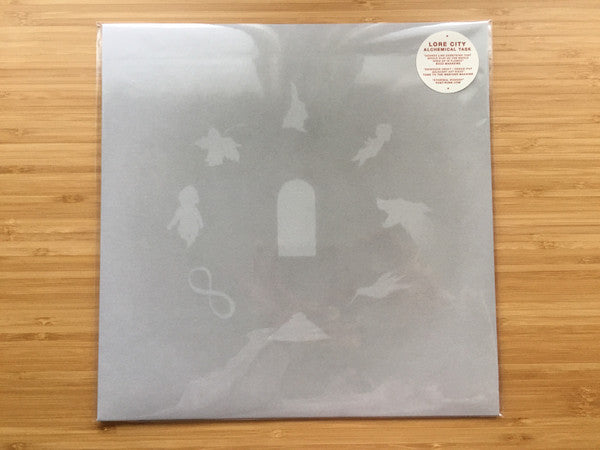 Alchemical Task | Mint (M) Mint (M) - POST ROCK