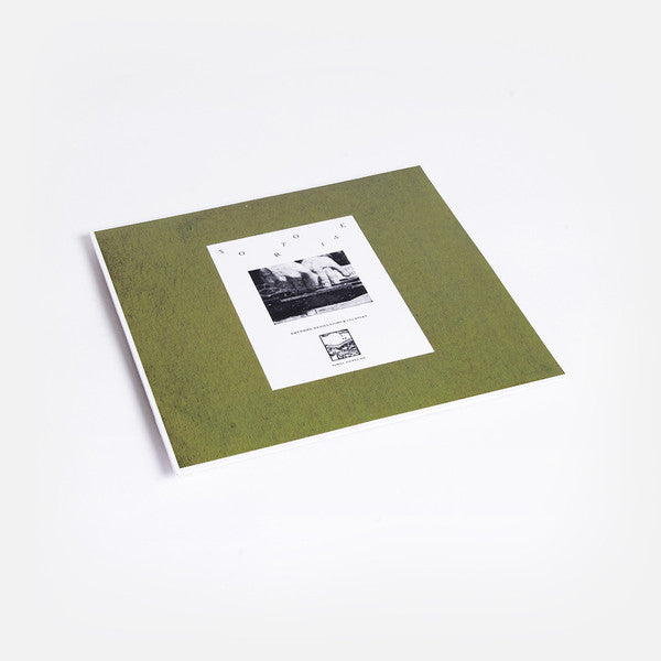 Rhythms, Resolutions & Clusters | Mint (M) Mint (M)