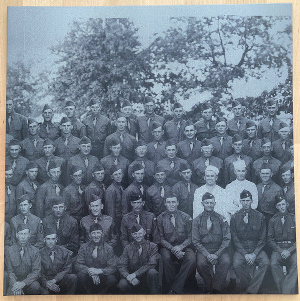 Station | Mint (M) Mint (M) - POST ROCK *SEALED*