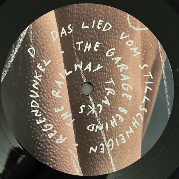 The Beauty Of A Polaroid | Mint (M) Mint (M) - DEEP HOUSE *SEALED*