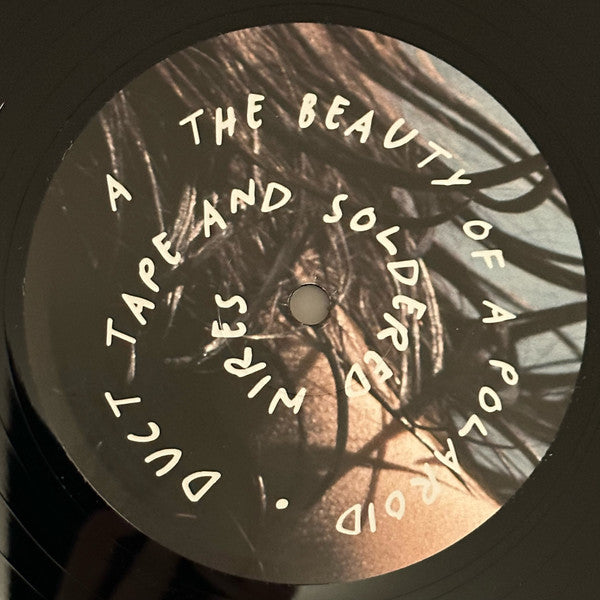 The Beauty Of A Polaroid | Mint (M) Mint (M) - DEEP HOUSE *SEALED*