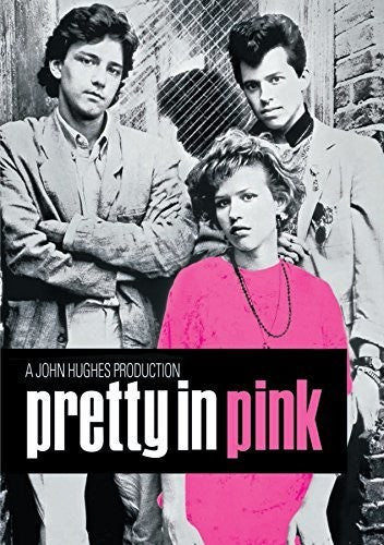 Pretty in Pink (DVD) |