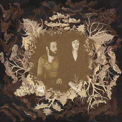 There Are Witches In The Woods |