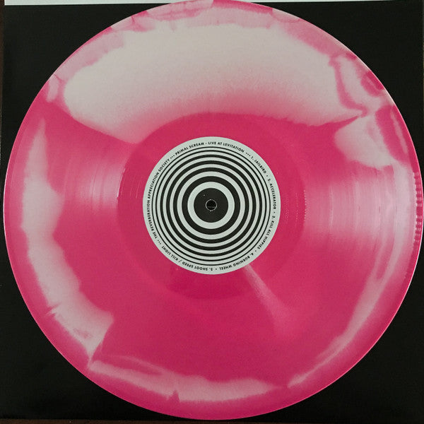 Live At Levitation | Mint (M) Mint (M)
