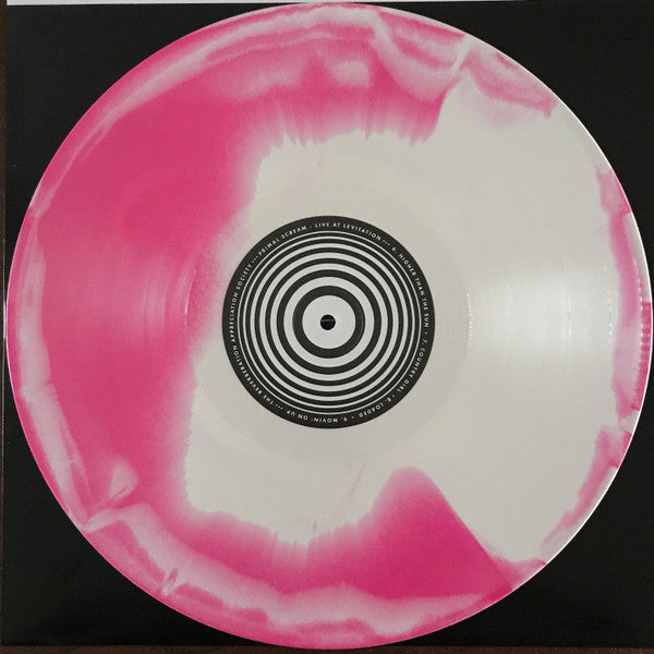 Live At Levitation | Mint (M) Mint (M)