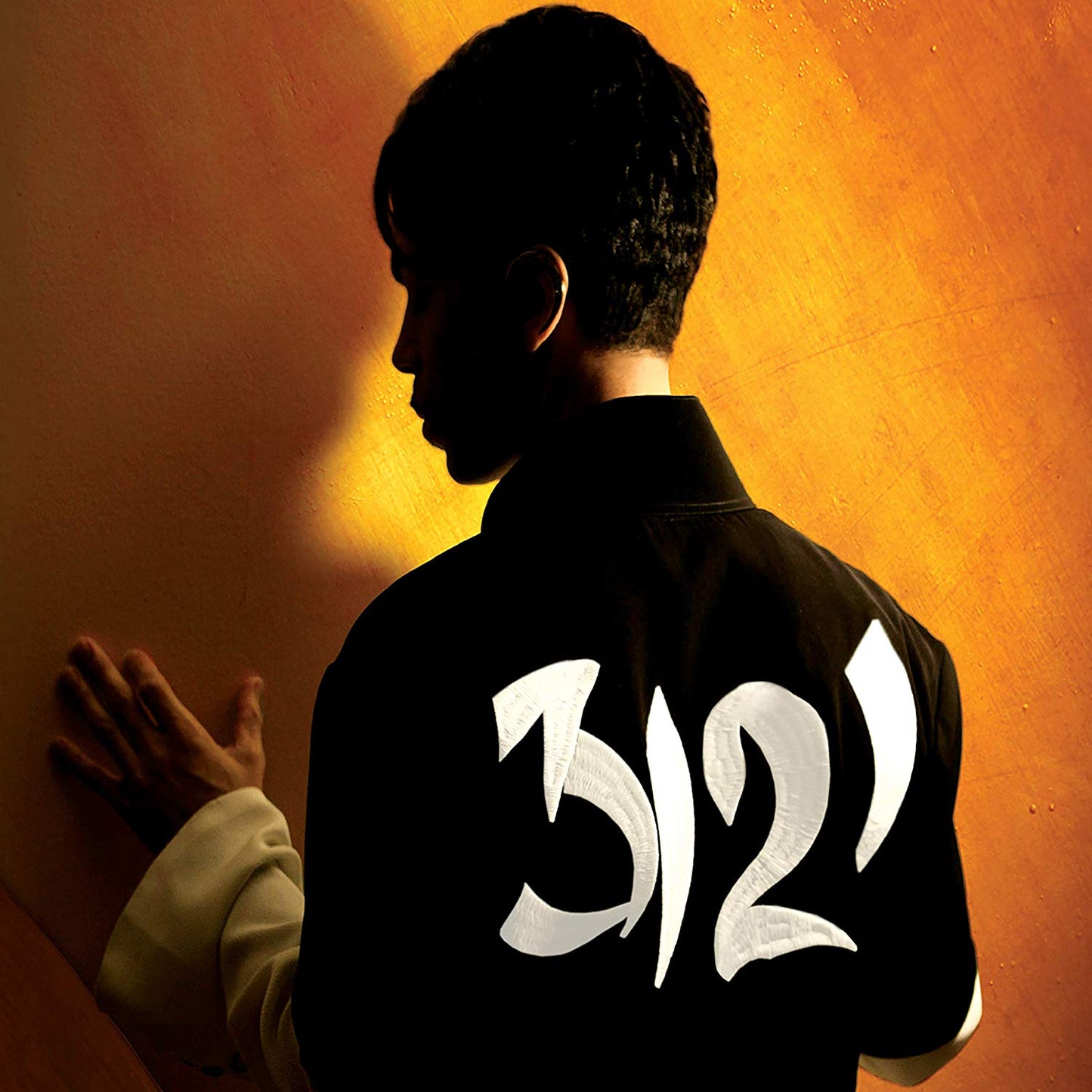 Prince 3121 (Color Vinyl 150g Gatefold 2LP) | Mint (M) Mint (M) - FUNK *SEALED/COLOR*