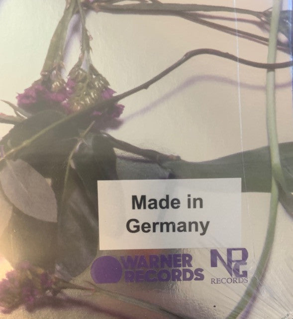 Purple Rain | Mint (M) Mint (M) - SOUNDTRACK *SEALED*