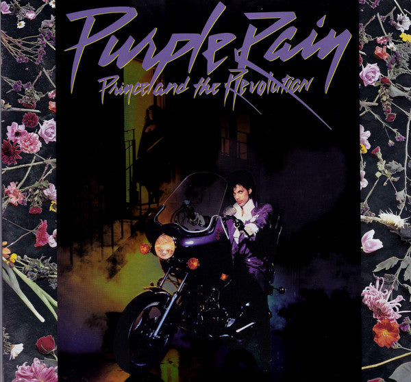 Purple Rain | Mint (M) Mint (M) - SOUNDTRACK *SEALED*