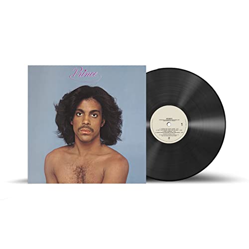 Prince | Mint (M) Mint (M) - FUNK *SEALED*