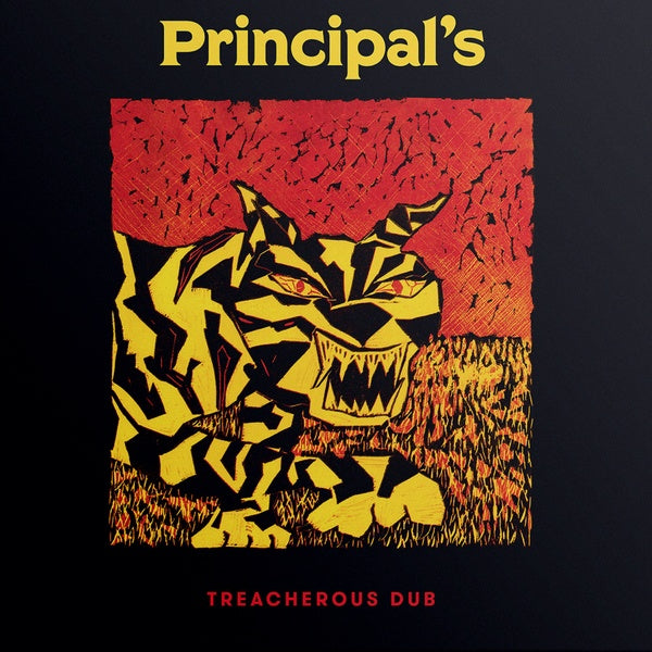 PRINCIPAL - Treacherous Dub |