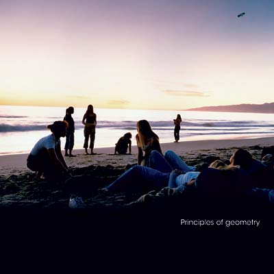 Principles of Geometry |