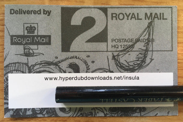 Insula | Mint (M) Mint (M)