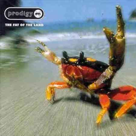 The Fat of the Land (2LP) | Mint (M) Mint (M) - BREAKS *SEALED*