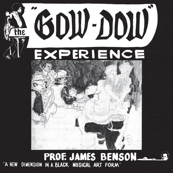 The Gow Dow Experience |