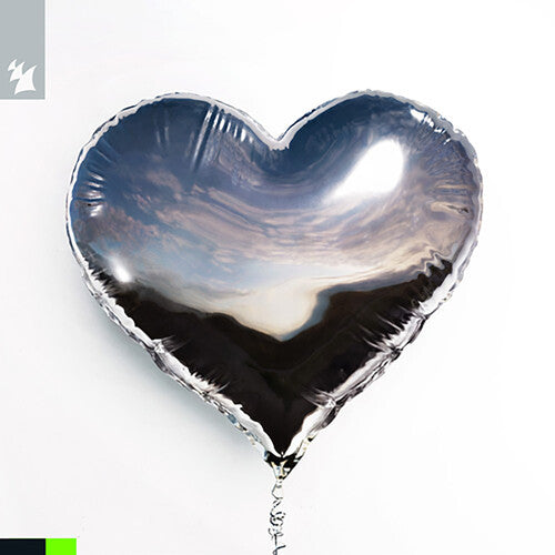 (PRE ORDER 2/27/2026) First Love (GREEN VINYL) | - PROGRESSIVE HOUSE *NEW/COLOR*
