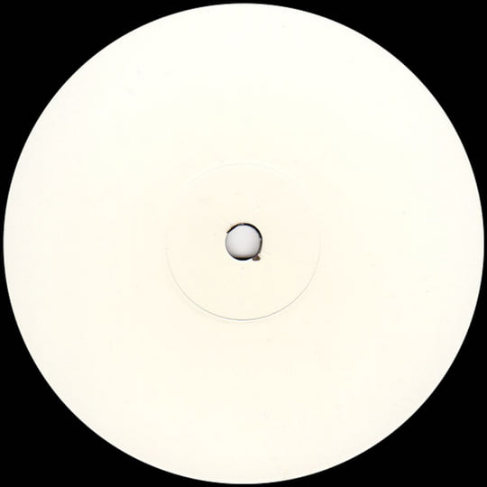 Parquet Most Wanted EP 20 | Mint (M) Generic
