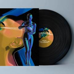 (PRE-ORDER 5/22/26) Piece of Cake (VINYL) | - PROGRESSIVE *NEW*
