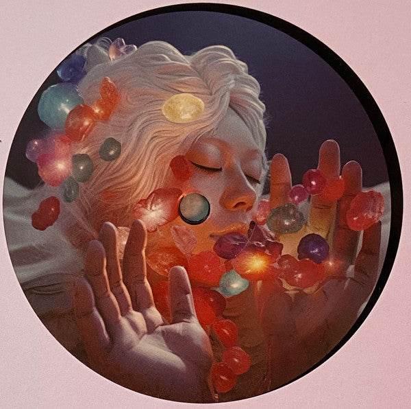 Planet Amulanga (VINYL) | Mint (M) Mint (M) - PROGRESSIVE *NEW*