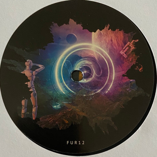 Sonos Futures III (VINYL) | Mint (M) Mint (M) - PROGRESSIVE *NEW*