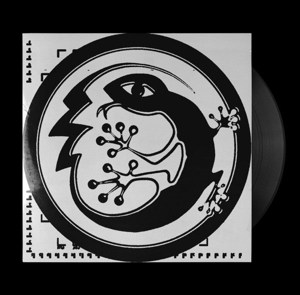 Fractured | Mint (M) Mint (M) - PROGRESSIVE *NEW*