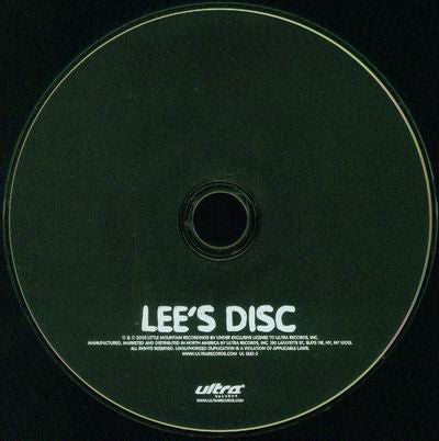 This Is Everybody! On Tour (2xCD) | Mint (M) Near Mint (NM) - PROGRESSIVE *NEW*