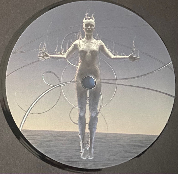 Aria / Pantheon (VINYL) | Mint (M) Mint (M) - PROGRESSIVE *NEW*