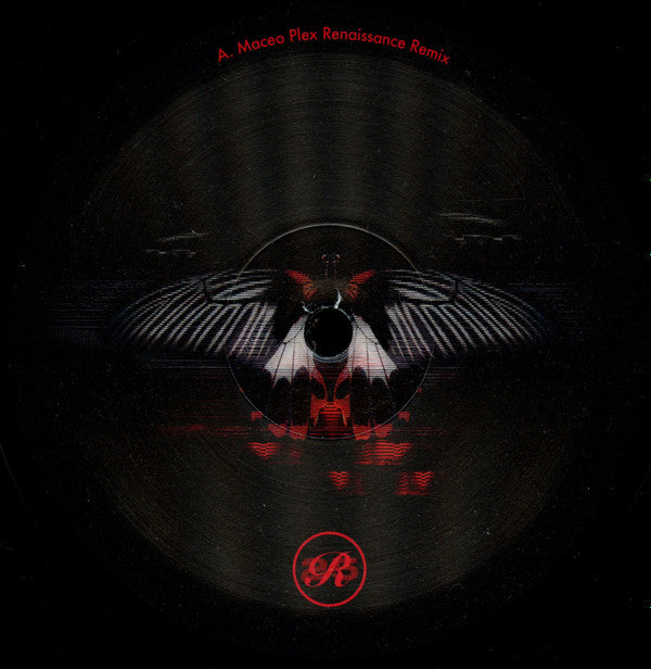 Blade Runner | Mint (M) Mint (M)