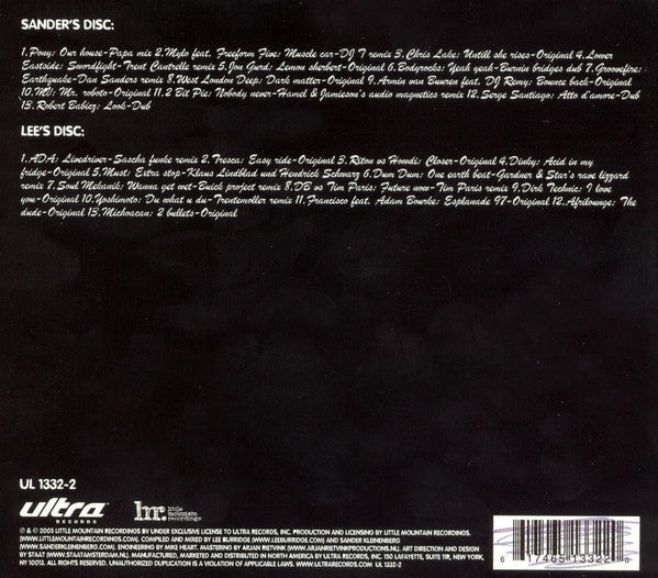 This Is Everybody! On Tour (2xCD) | Mint (M) Near Mint (NM) - PROGRESSIVE *NEW*