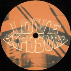 Katakana - Return From The Wasteland (VINYL 12" Love Exposure LER005 2026) | NEW - PROGRESSIVE *NEW*