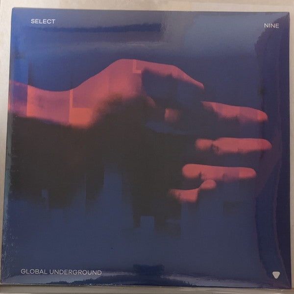 Global Underground Select #9 (2xVINYL) | Mint (M) Mint (M) - PROGRESSIVE *NEW*