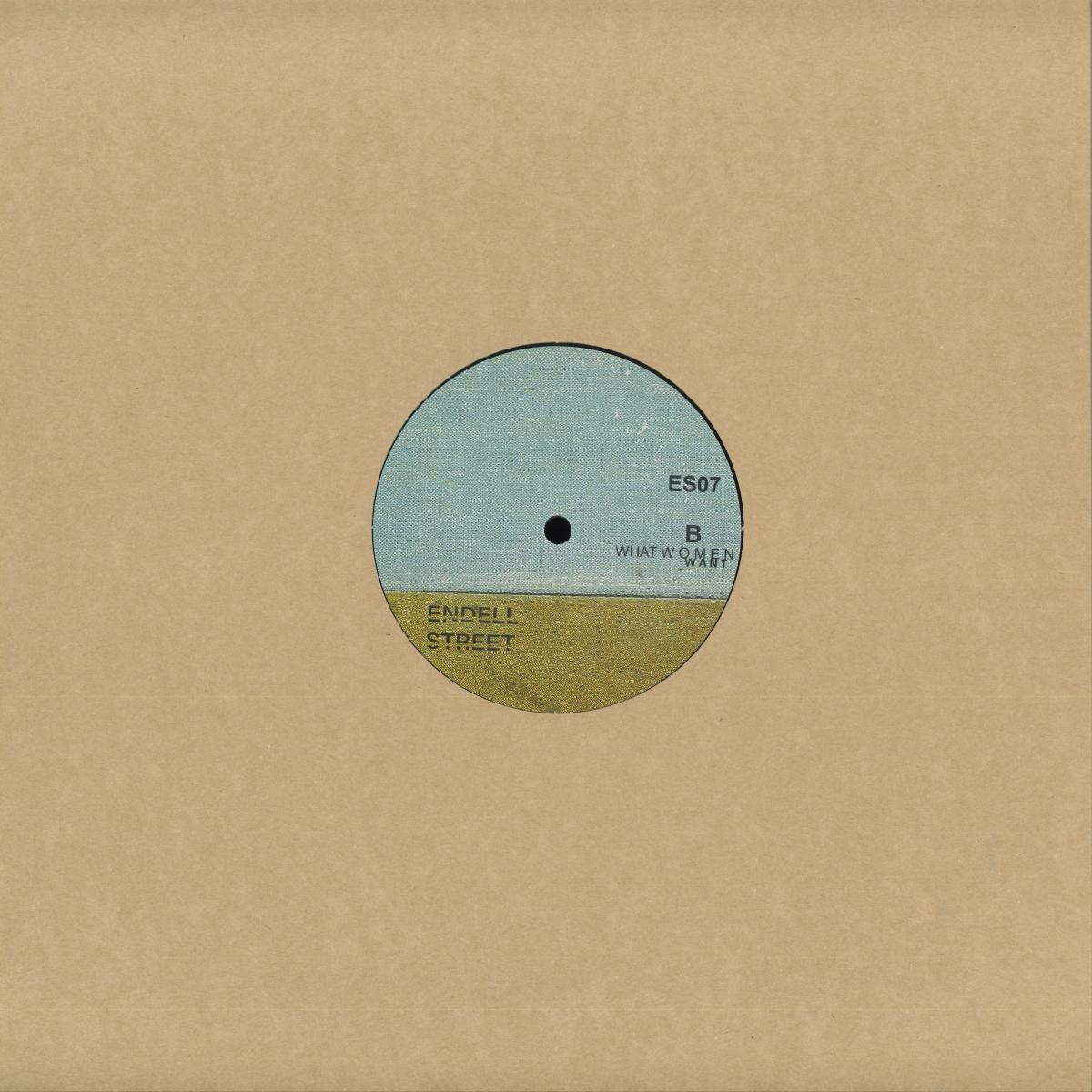 Coke, Stoned & Baileys - The Barry EP (VINYL) | Mint (M) Mint (M) - PROGRESSIVE *NEW*