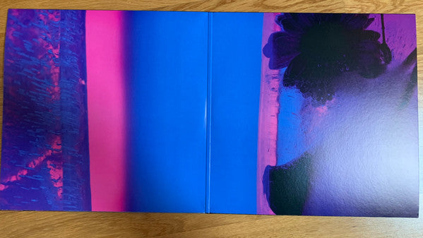 Cold Enough For Snow | Mint (M) Mint (M) - PROGRESSIVE *NEW*